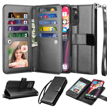 iPhone Wallet Case (Including iPhone 15 Sizes!)