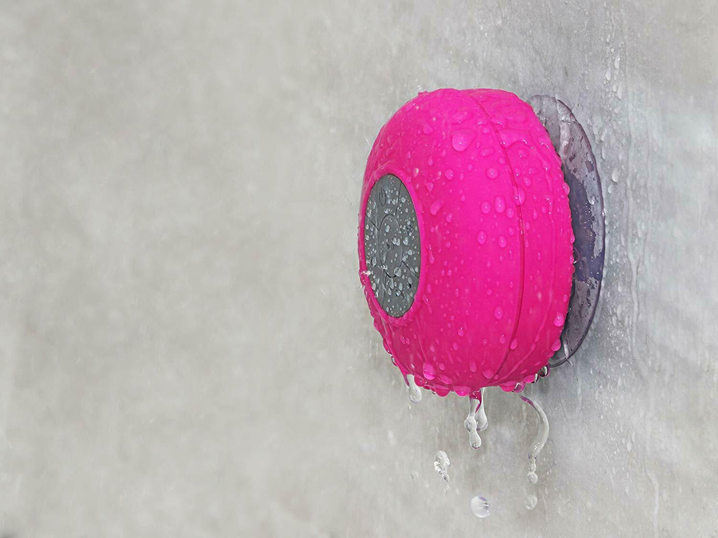 Waterproof Shower Speaker