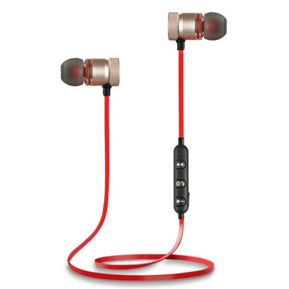 Magnetic Sport Headphones