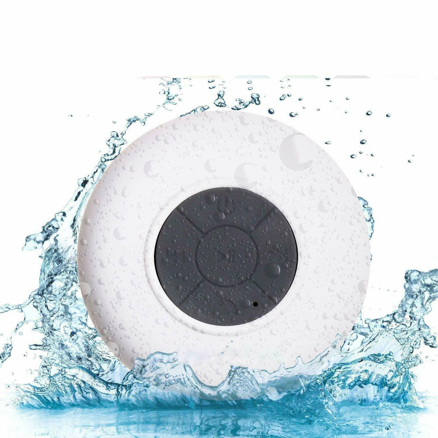 Waterproof Shower Speaker