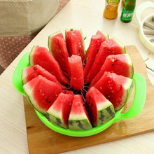 Melon Section Cutter