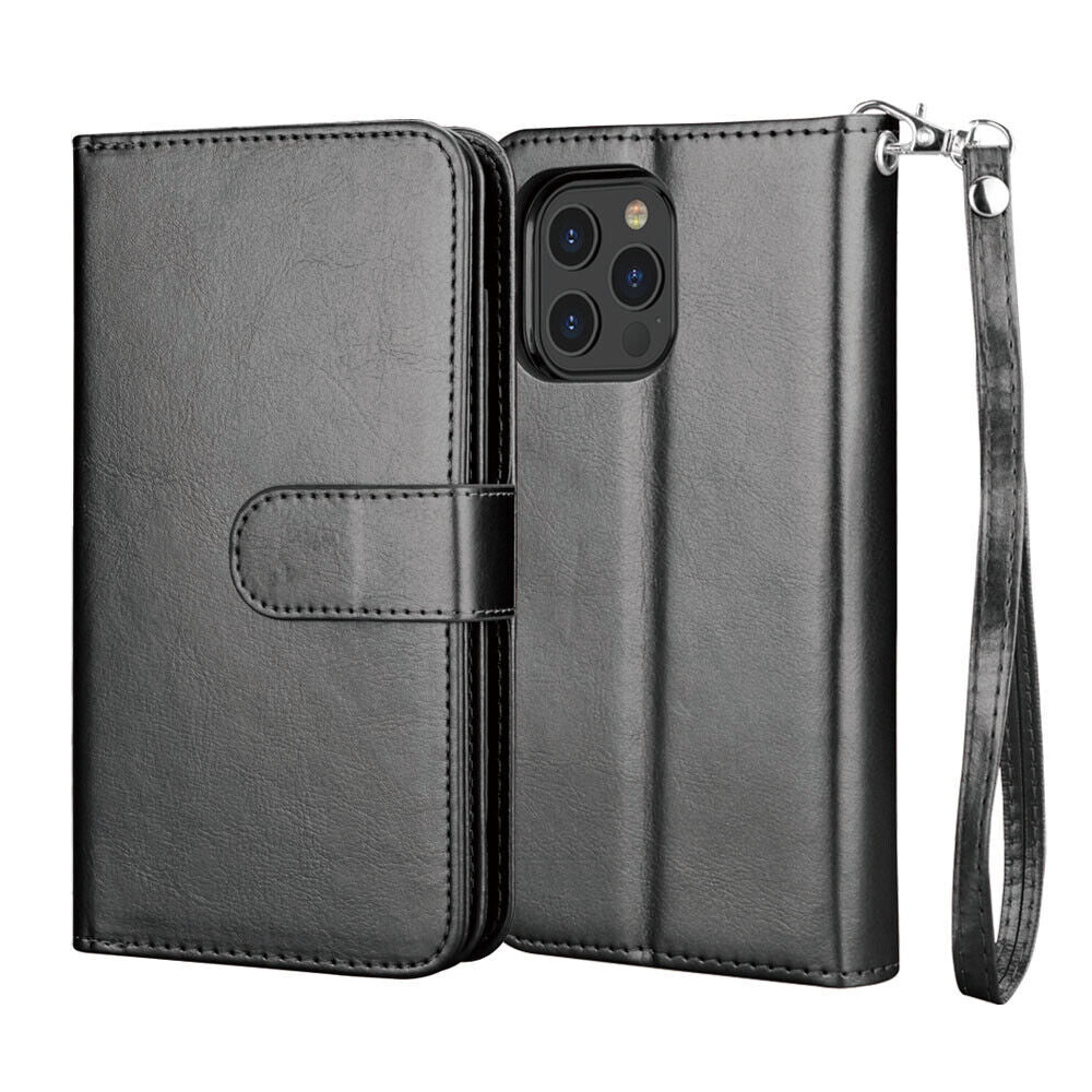 iPhone Wallet Case (Including iPhone 15 Sizes!)