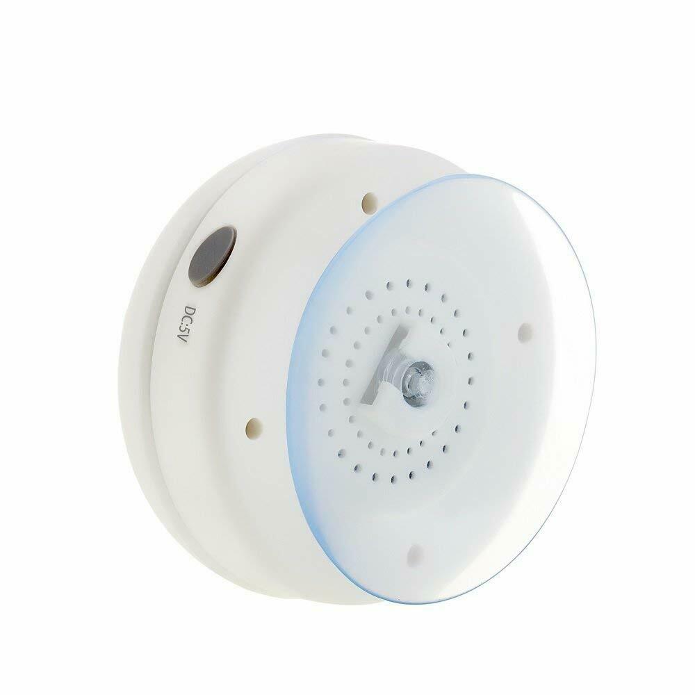 Waterproof Shower Speaker