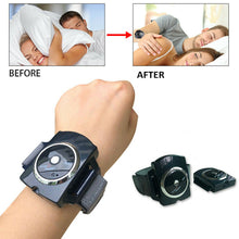 Anti-Snore Wristband