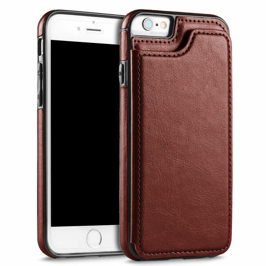 iPhone Wallet Case