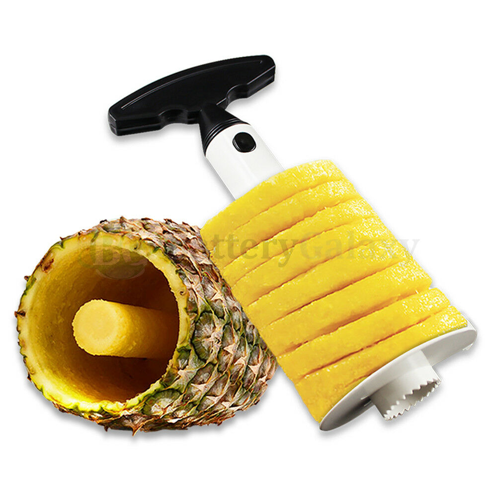 Pineapple Slicer & Corer