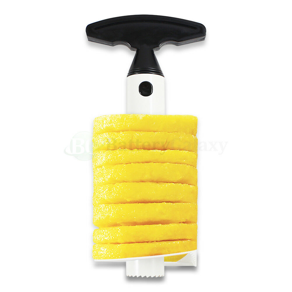 Pineapple Slicer & Corer