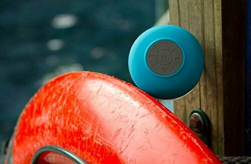 Waterproof Shower Speaker