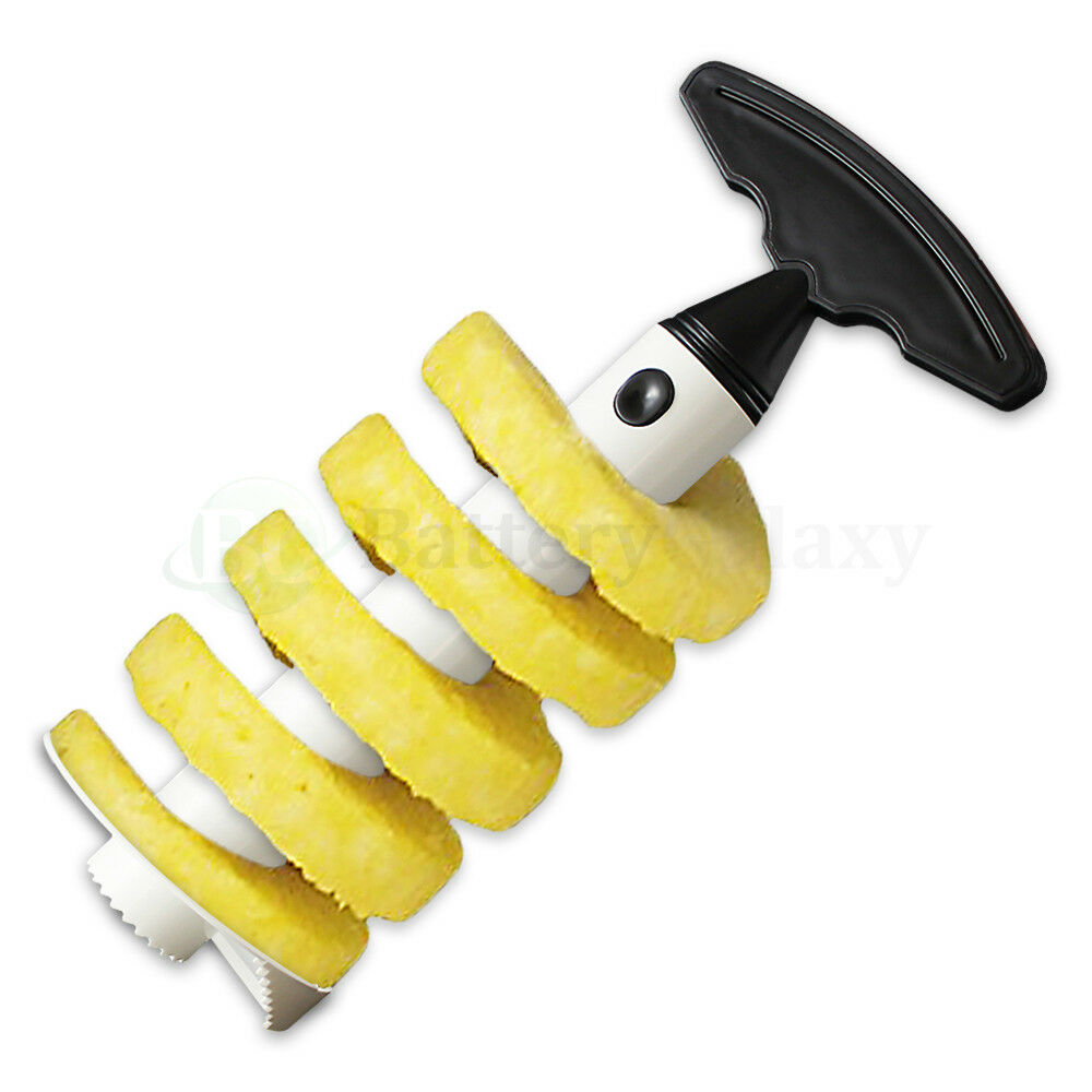 Pineapple Slicer & Corer