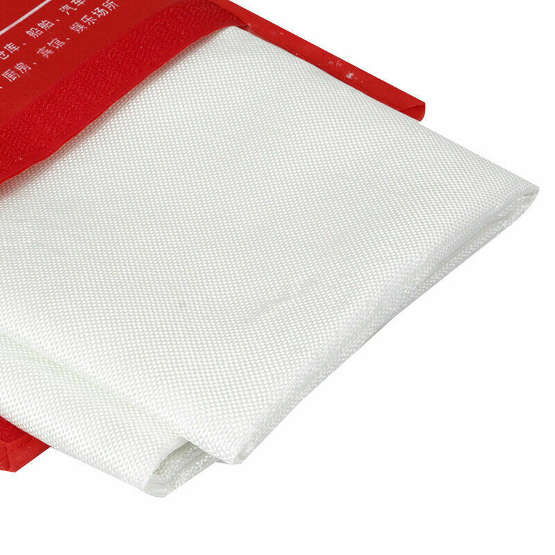 Emergency Fire Blanket