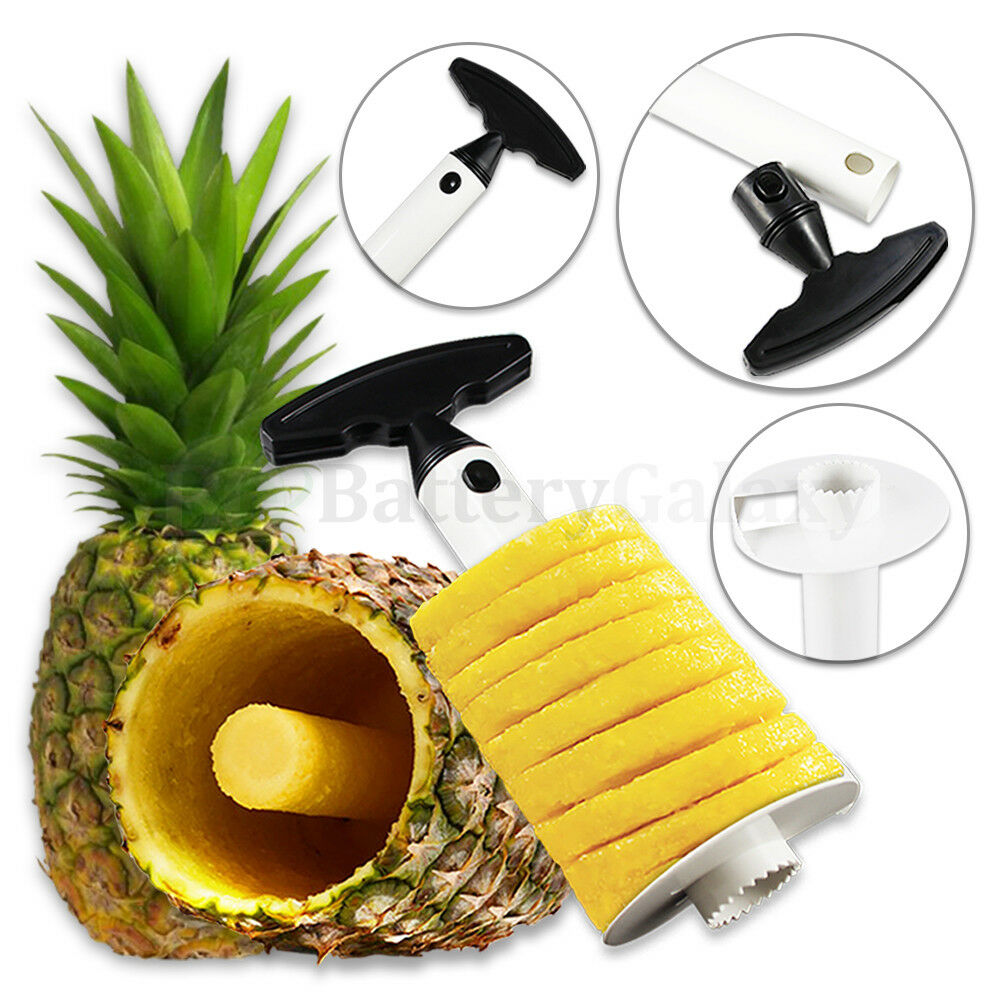 Pineapple Slicer & Corer