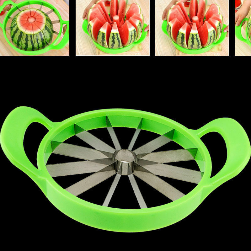 Melon Section Cutter