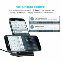 iPhone Wireless Charging Stand