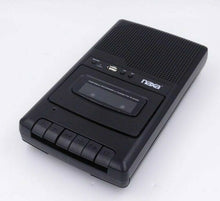 Cassette to Digital Converter (With Audio Recorder)