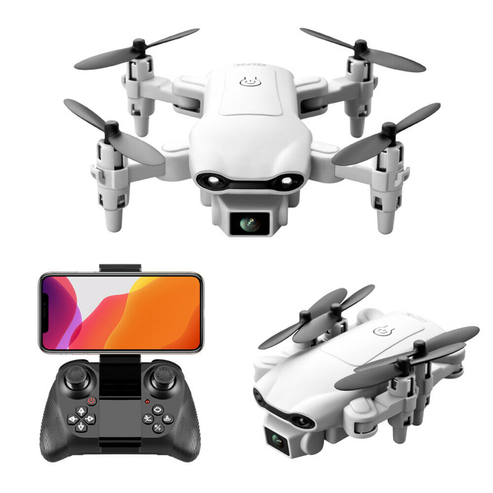 WIFI Mini Drone with Wide Angle Camera