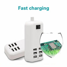 Smart Charging Hub