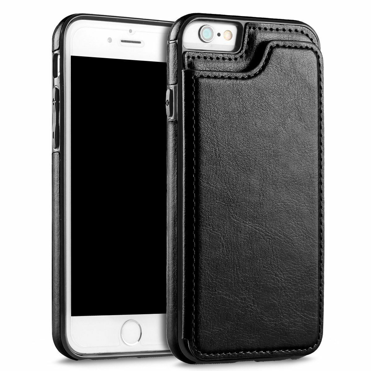 iPhone Wallet Case