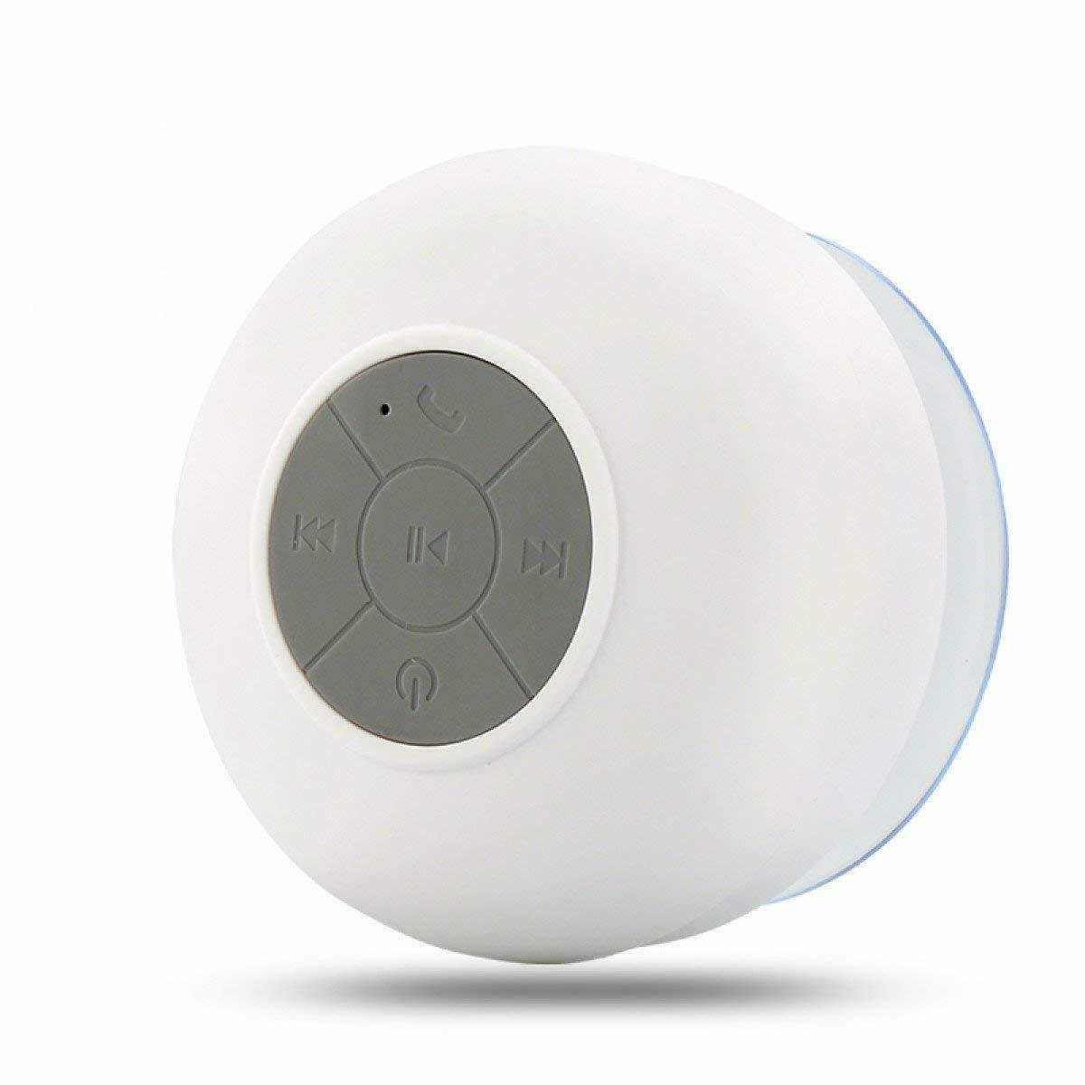 Waterproof Shower Speaker