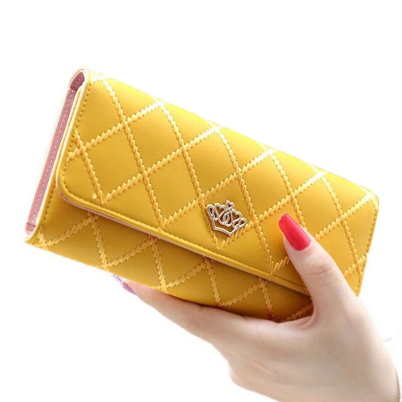 Women's Phone Clutch Purse