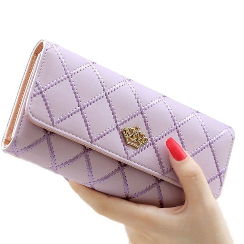 Women's Phone Clutch Purse