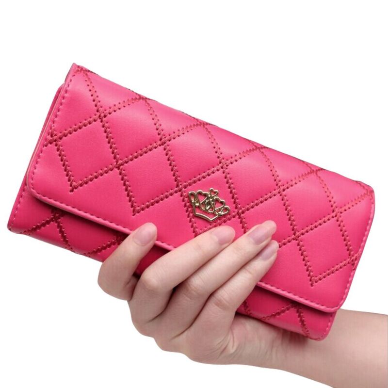 Women's Phone Clutch Purse