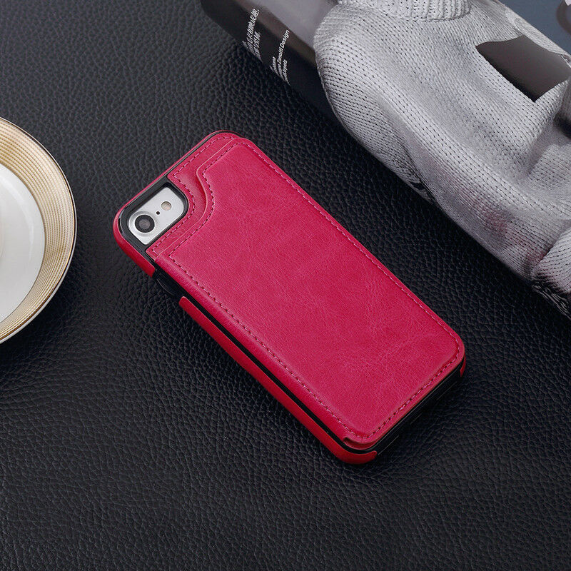 iPhone Wallet Case