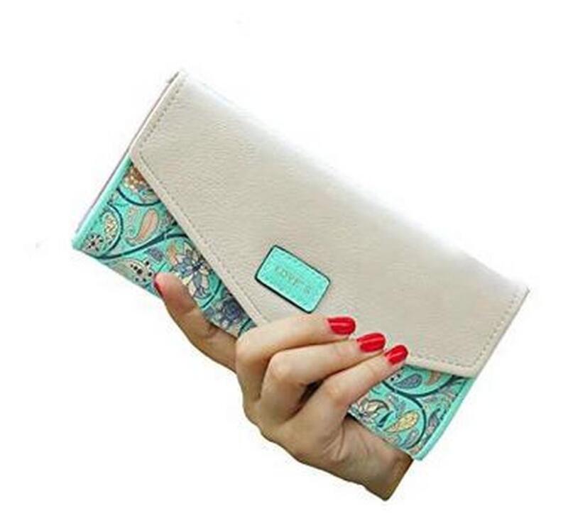 Women's Phone Clutch Purse