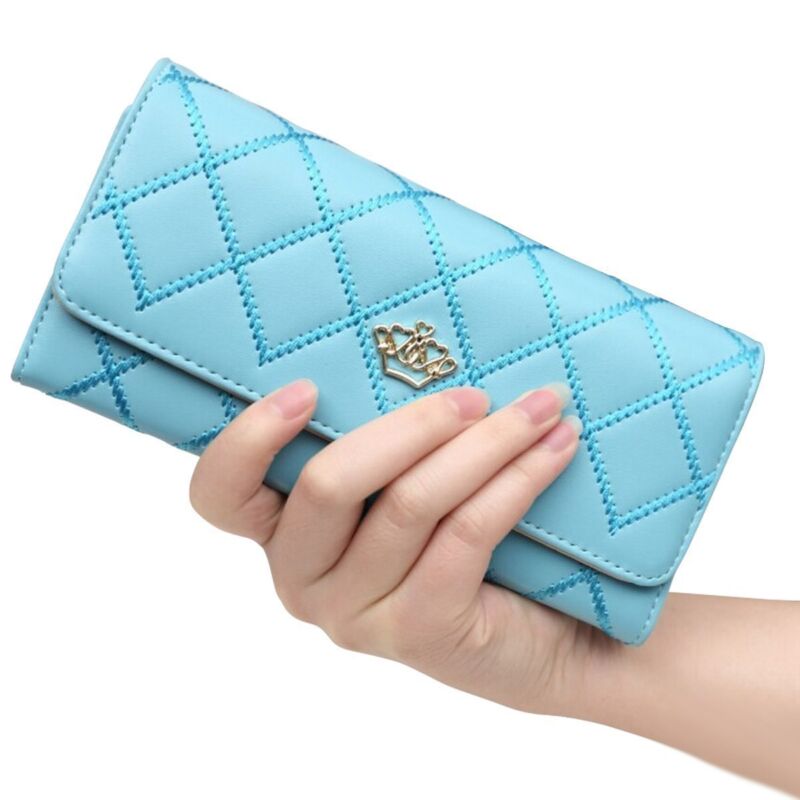 Women's Phone Clutch Purse