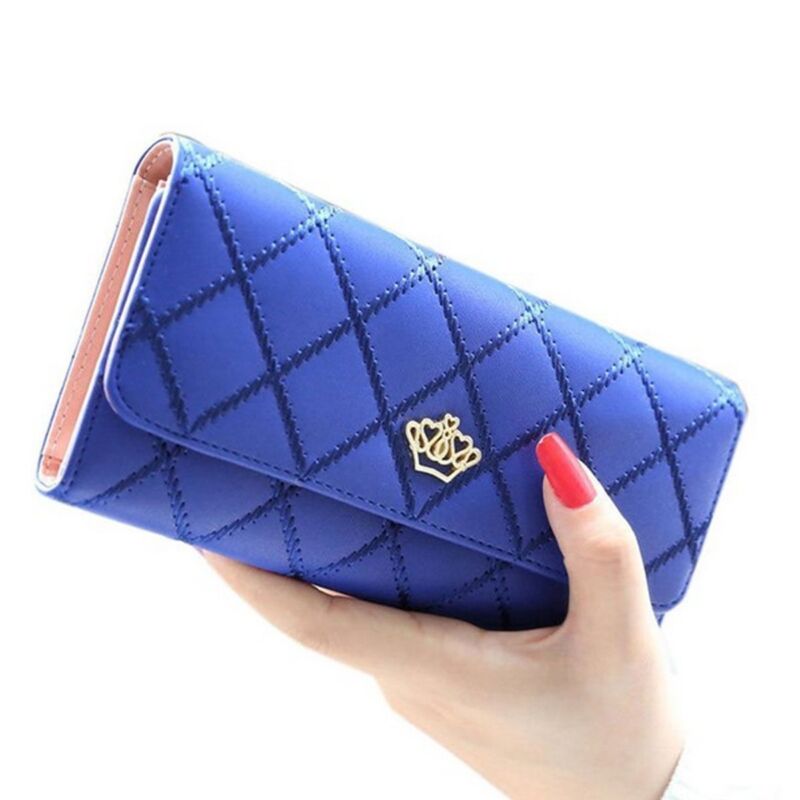 Women's Phone Clutch Purse