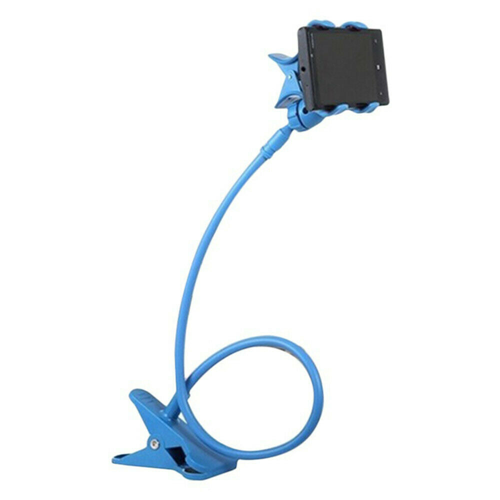 Mobile Phone Flexible Gooseneck Holder