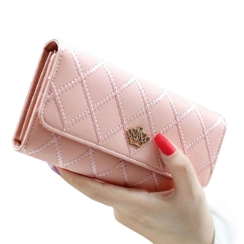 Women's Phone Clutch Purse