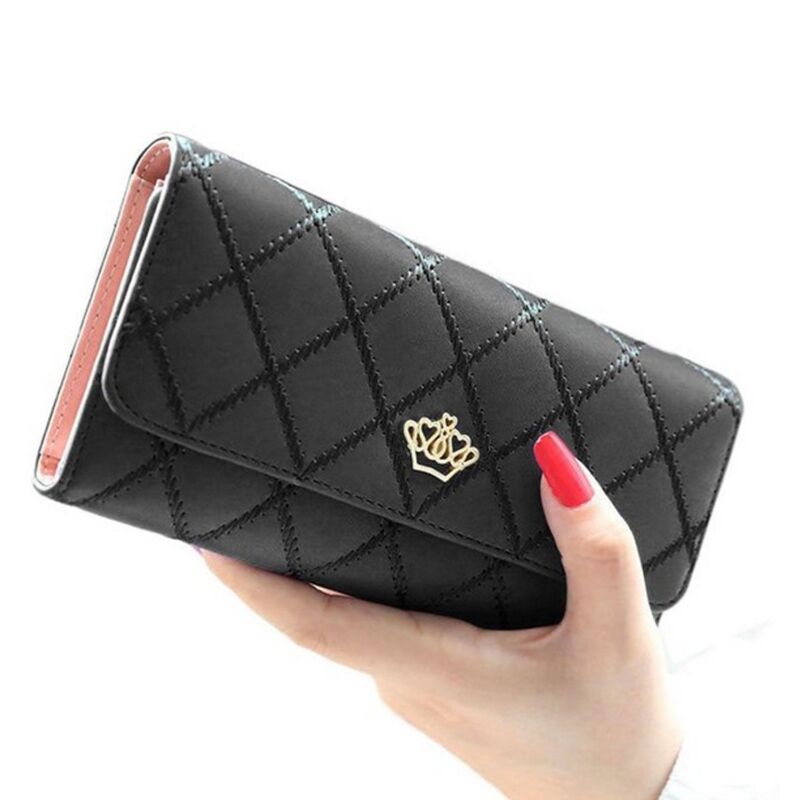 Women's Phone Clutch Purse