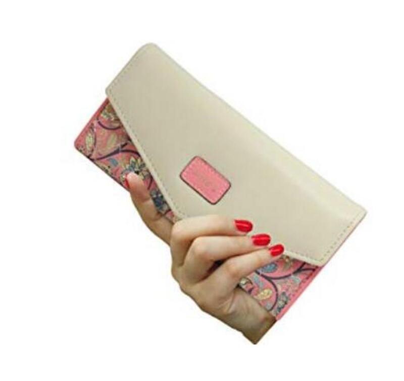 Women's Phone Clutch Purse