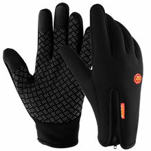 Waterproof Touch-Screen Thermal Gloves