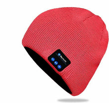 Wireless Bluetooth Hat