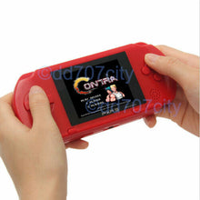 Retro Handheld Portable Video Game Console