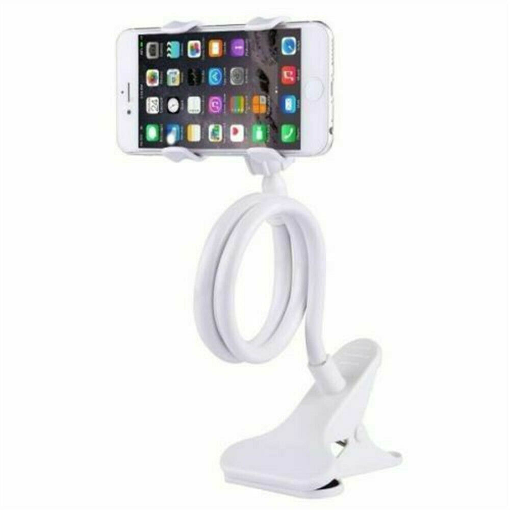 Mobile Phone Flexible Gooseneck Holder