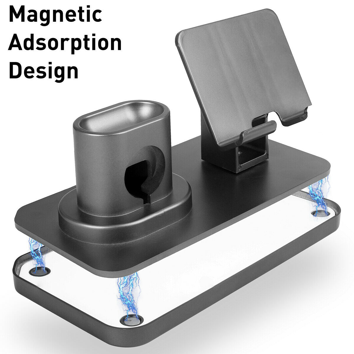 3 in 1 Charging Station